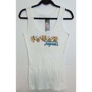 Jacksonville Jaguars Tank